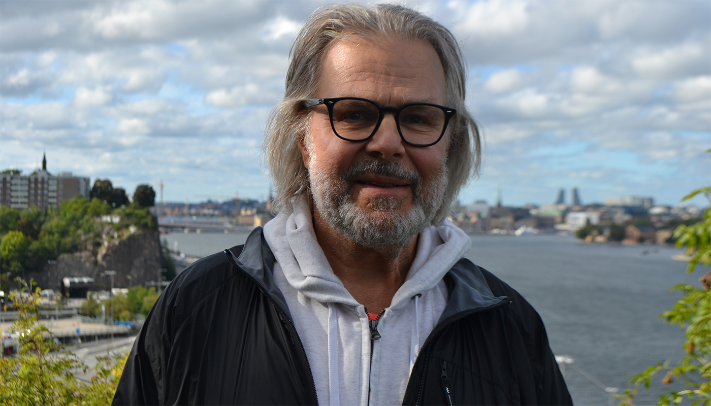 Mats Ulander De går upp och de åker ur “Håller lite på dem”